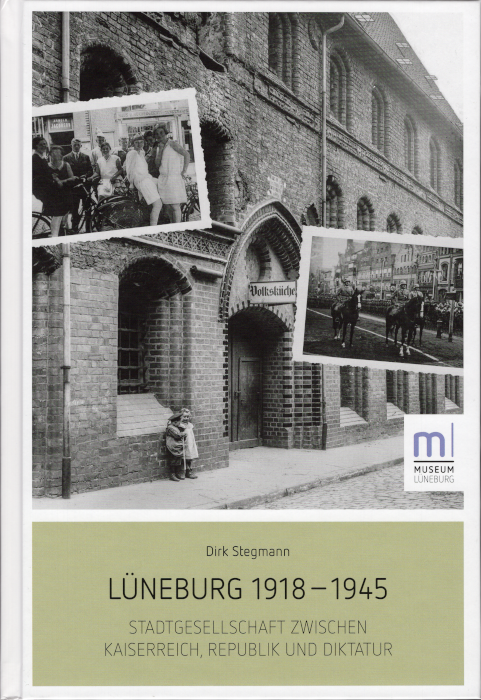 Lüneburg 1918-1945