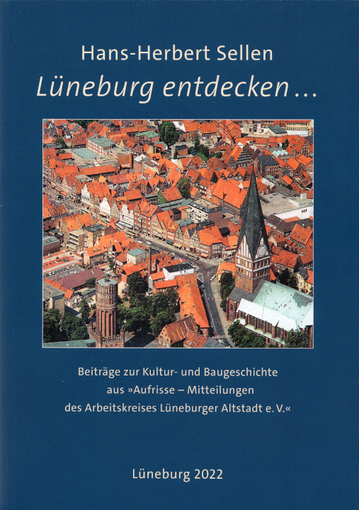 Lüneburg entdecken